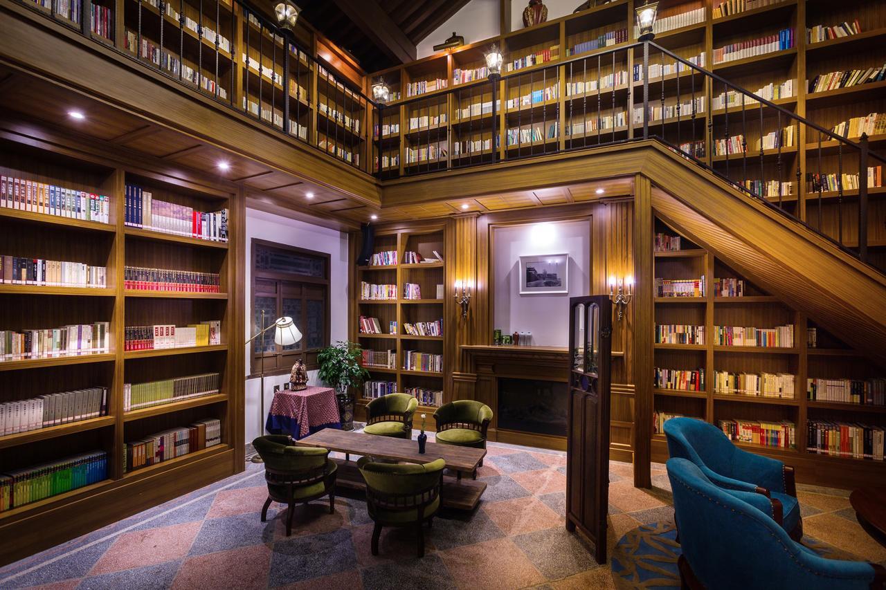 Silver Chest Boutique Hotel Kunming Kültér fotó