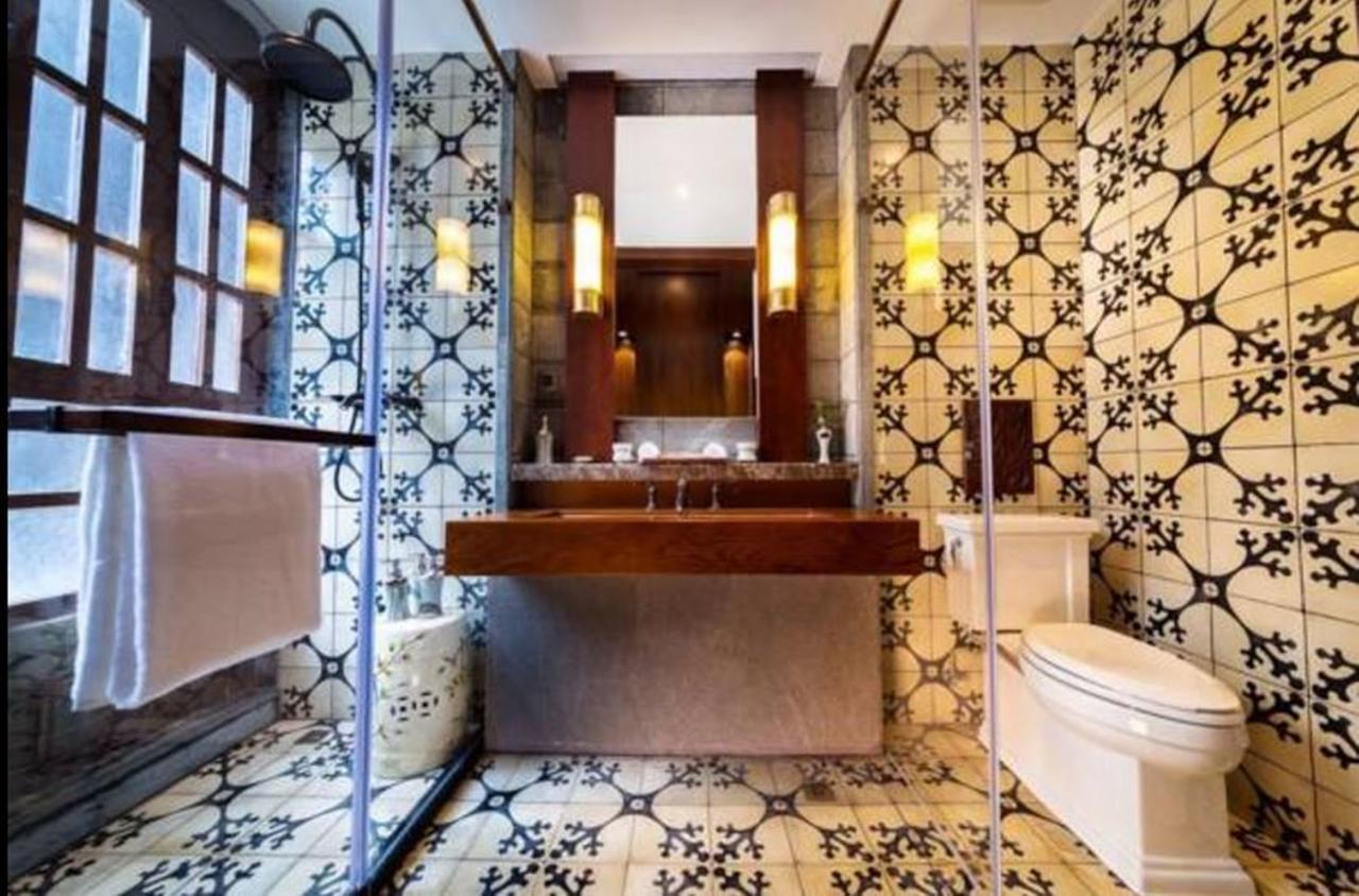 Silver Chest Boutique Hotel Kunming Kültér fotó