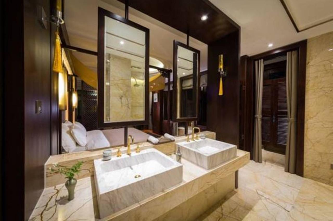 Silver Chest Boutique Hotel Kunming Kültér fotó