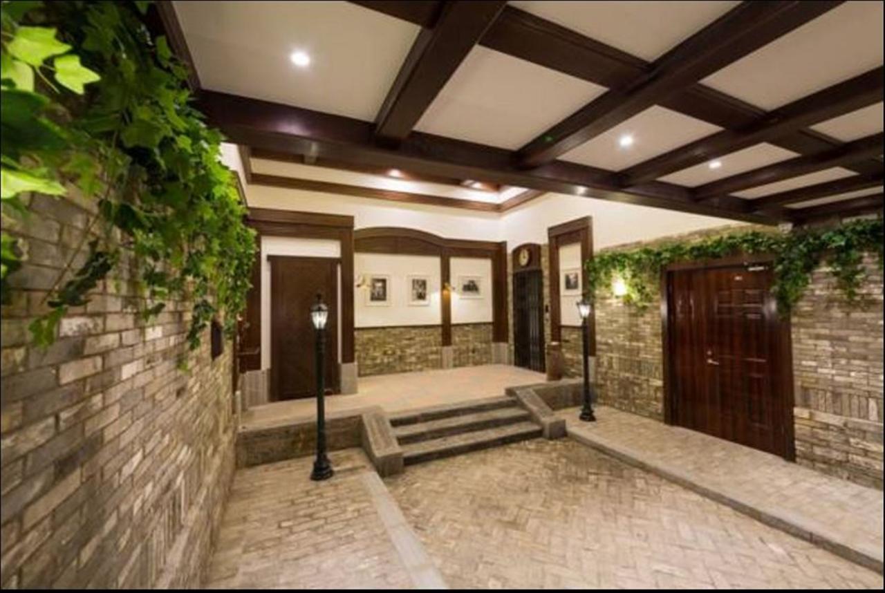 Silver Chest Boutique Hotel Kunming Kültér fotó