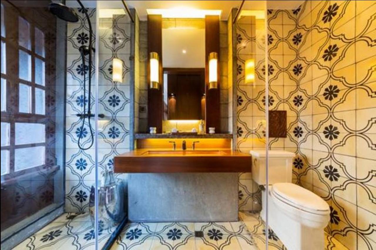 Silver Chest Boutique Hotel Kunming Kültér fotó