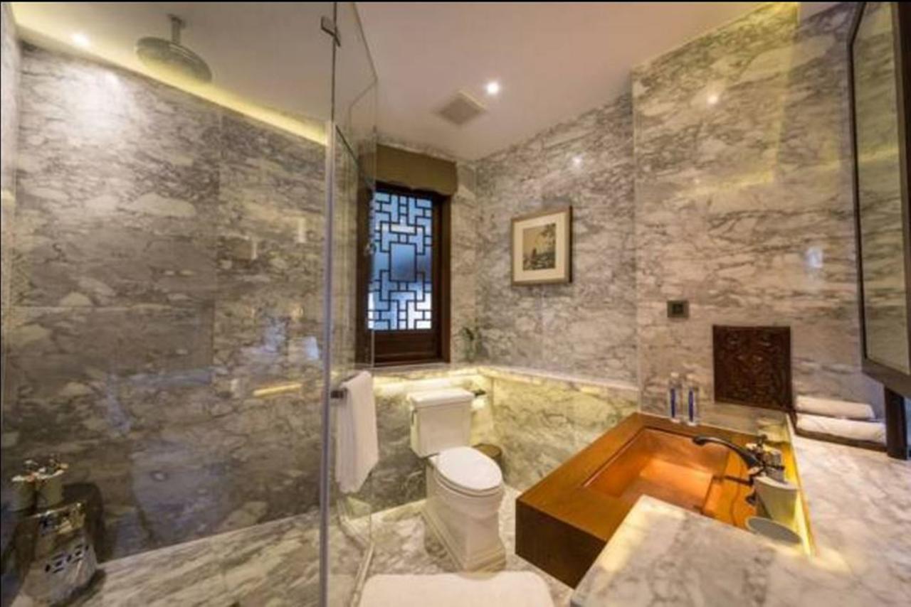 Silver Chest Boutique Hotel Kunming Kültér fotó