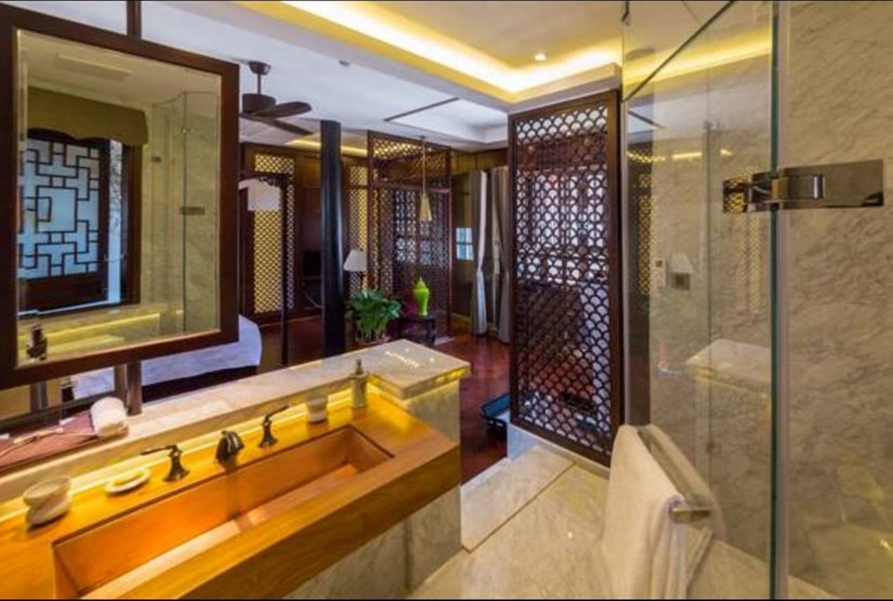 Silver Chest Boutique Hotel Kunming Kültér fotó