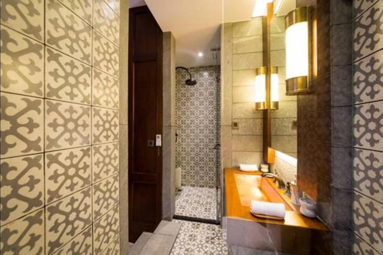 Silver Chest Boutique Hotel Kunming Kültér fotó