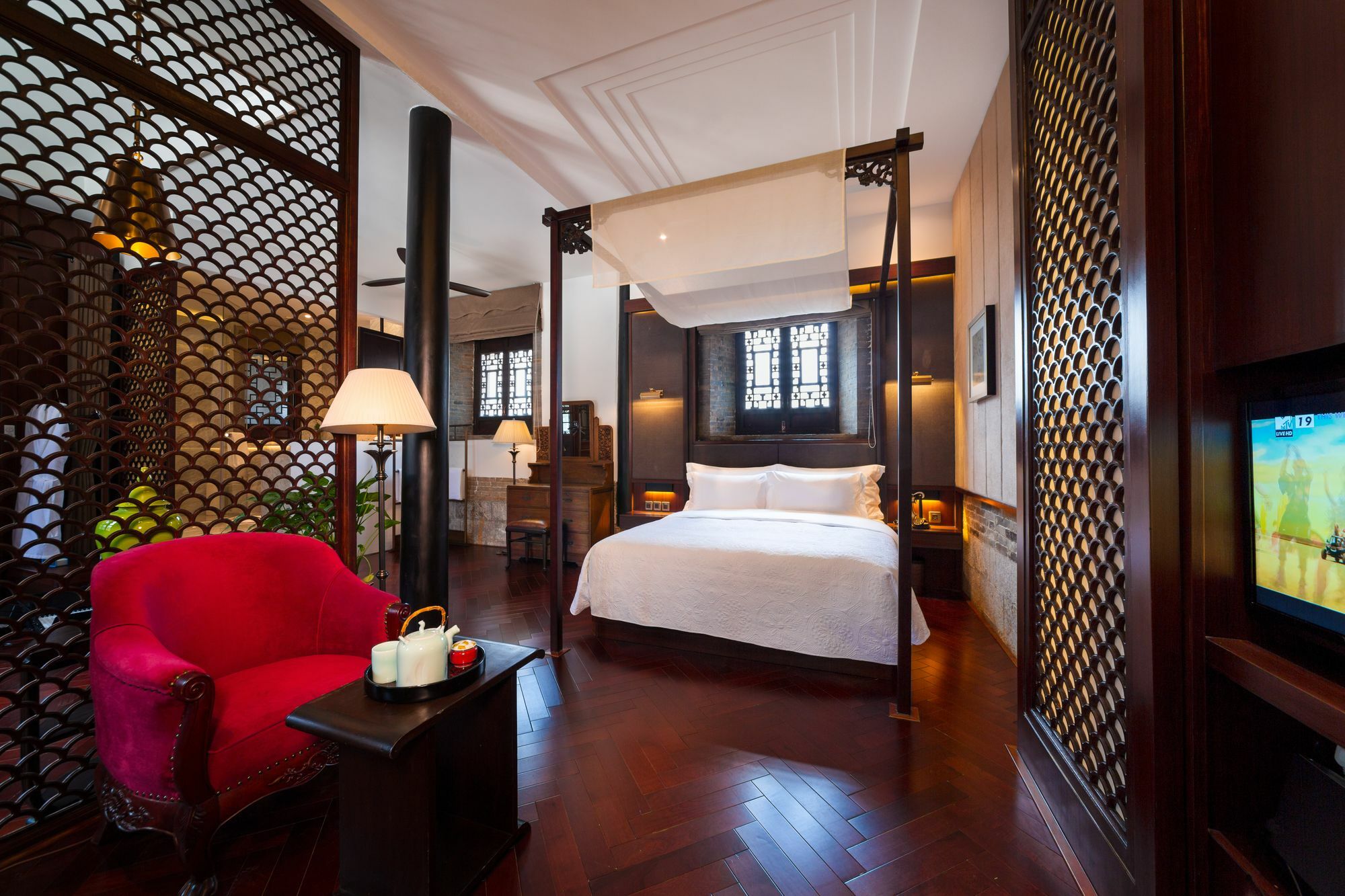 Silver Chest Boutique Hotel Kunming Kültér fotó