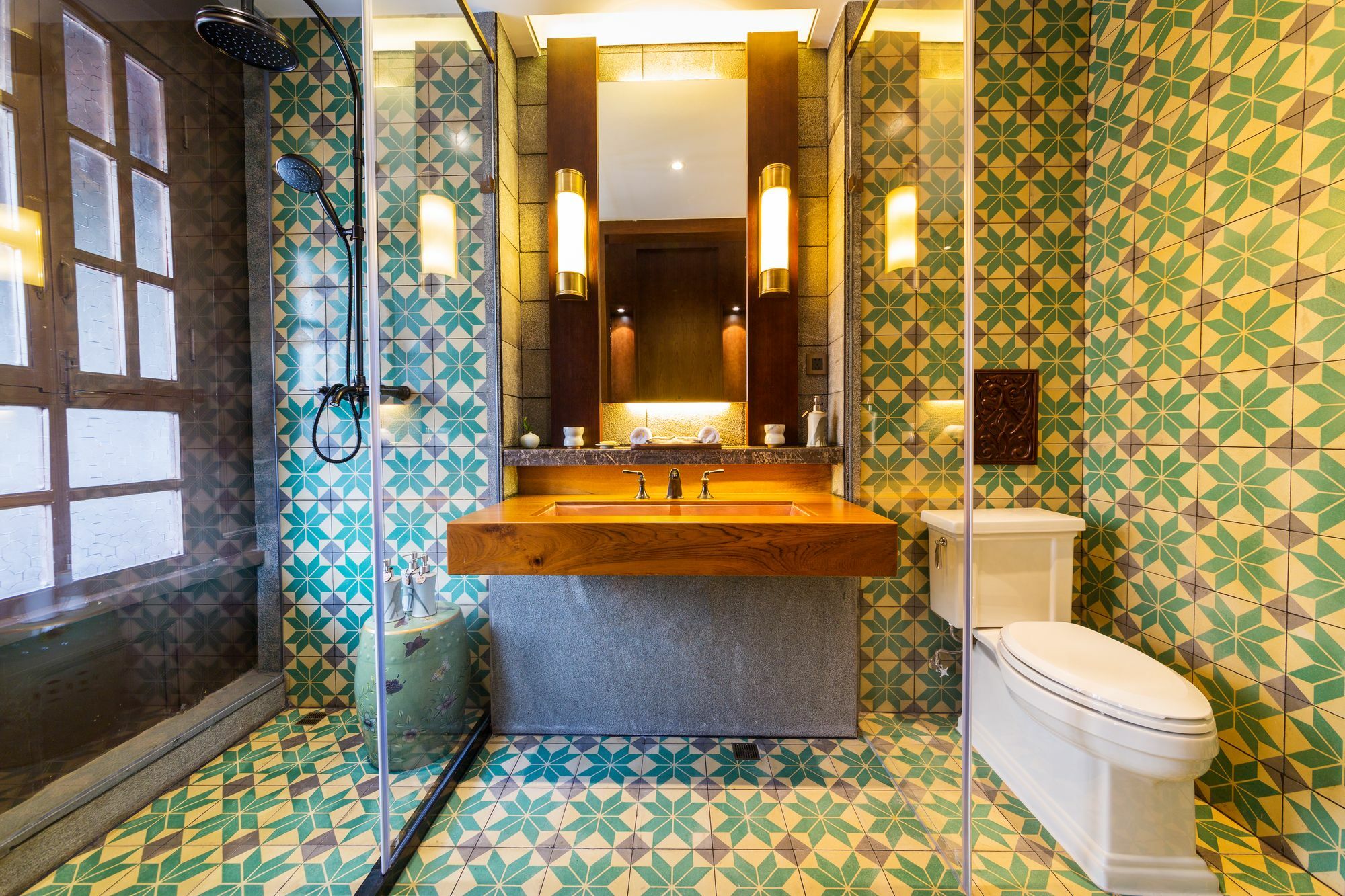 Silver Chest Boutique Hotel Kunming Kültér fotó